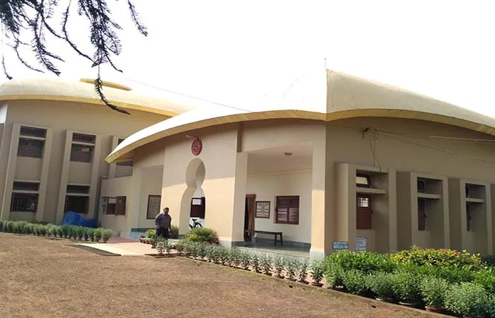 Ramakrishna Math Yatrinivas