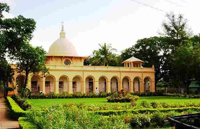 Matri Mandir Yatrinivas