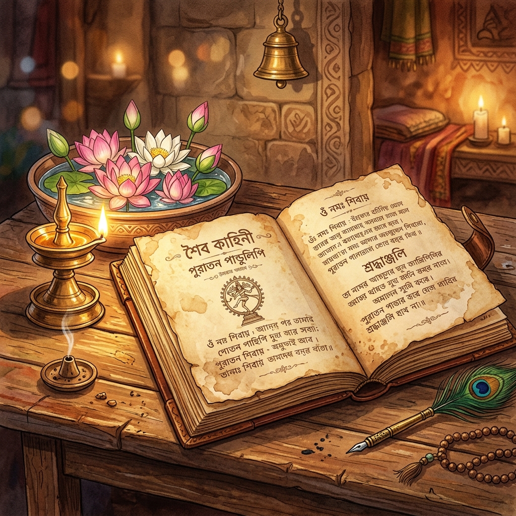The Gospel of Sri Ramakrishna: Summary and Key Parables