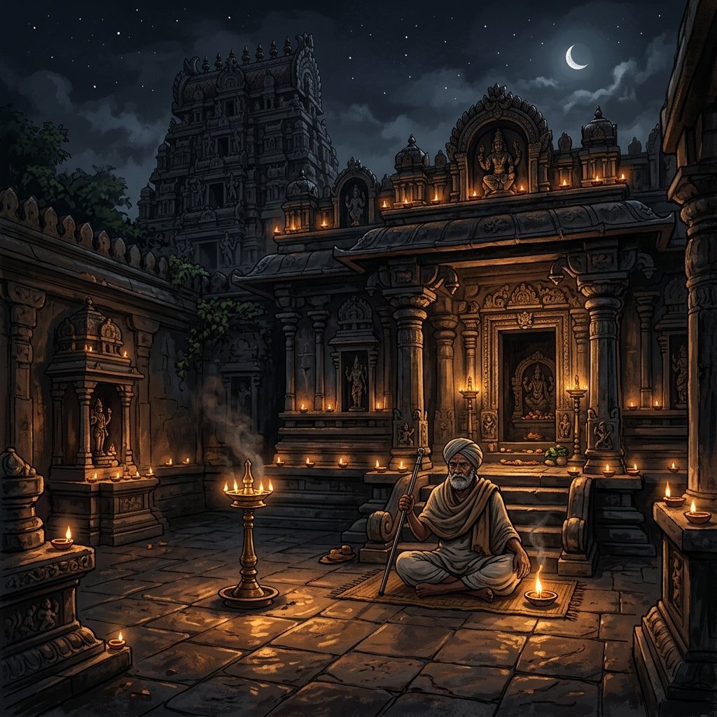 Who was Hriday? The Complex Story of Sri Ramakrishna's Nephew and Caretaker — Kamarpukur Jayrambati pilgrimage blog