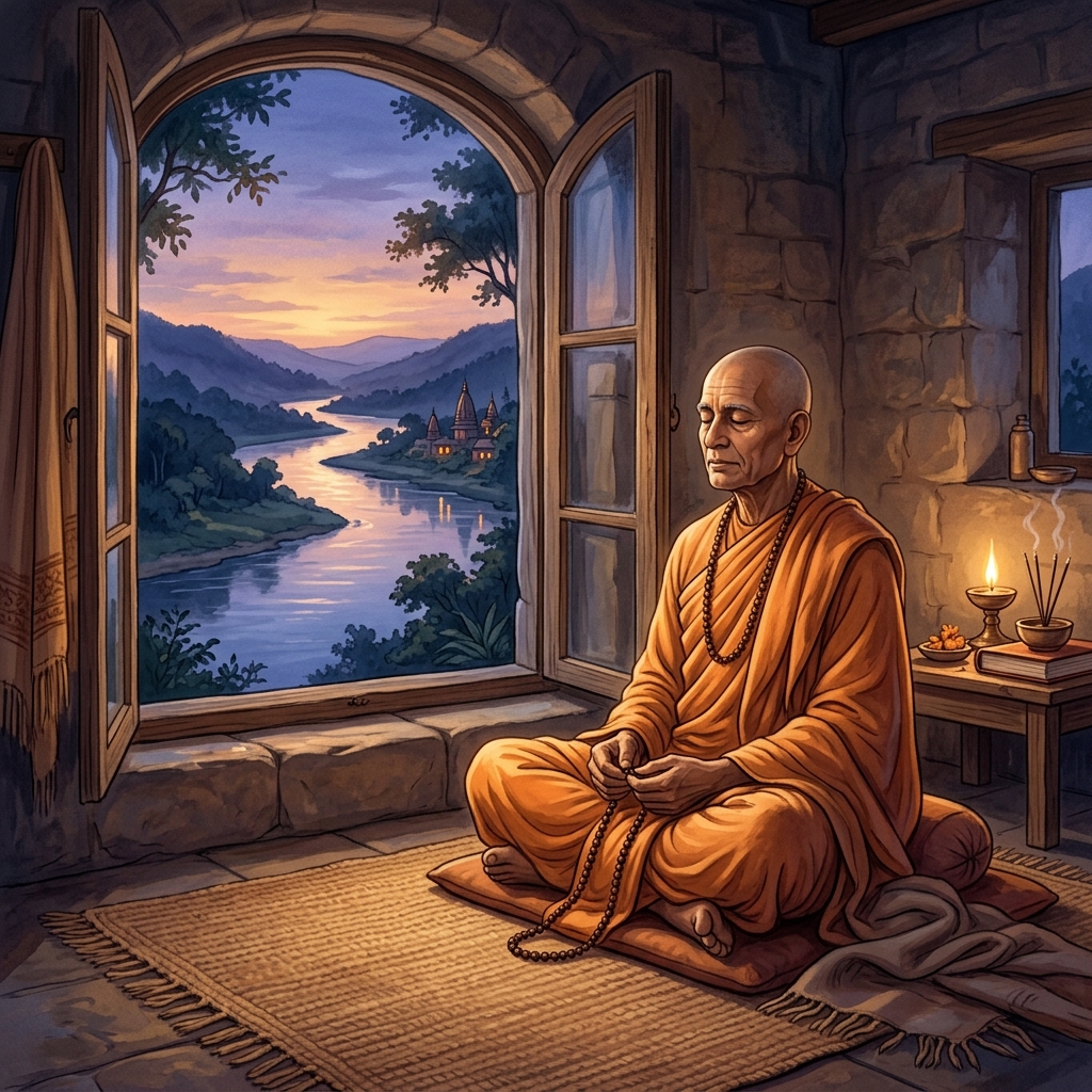 Swami Vivekananda Death Anniversary: Observing the Mahasamadhi in 2026 — Kamarpukur Jayrambati pilgrimage blog